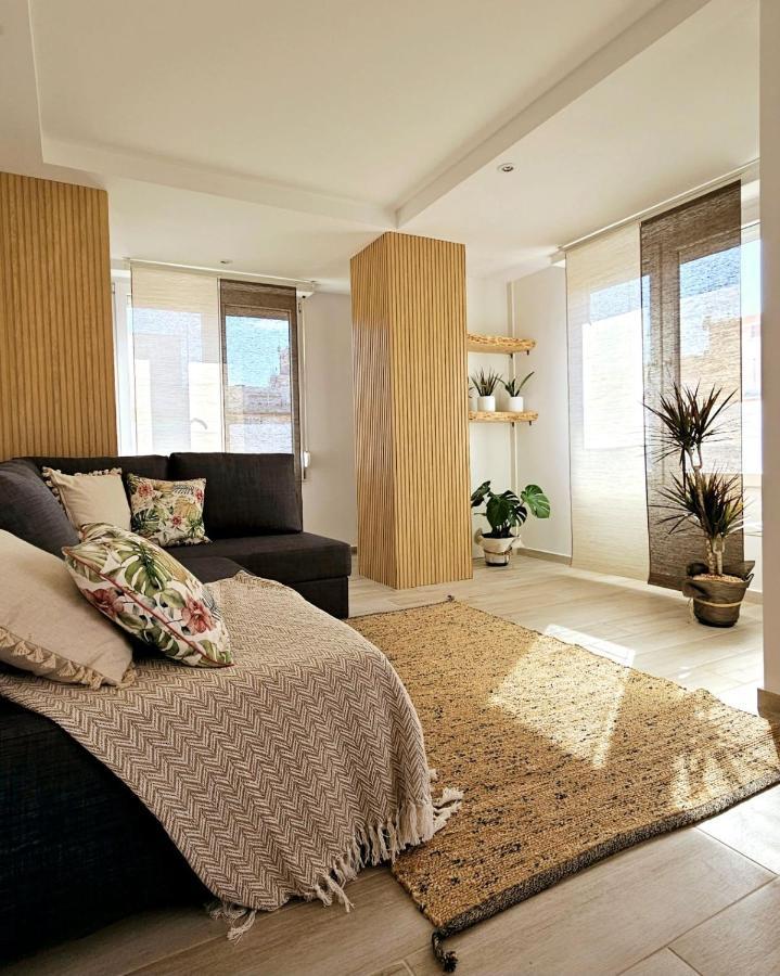 Appartement Mirador *