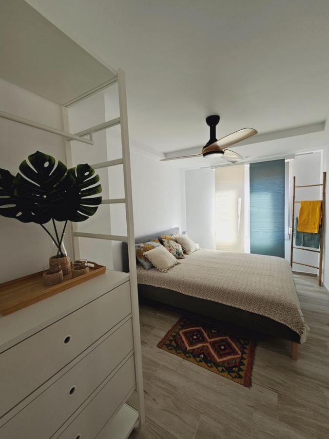 Mirador Appartement Santa Pola