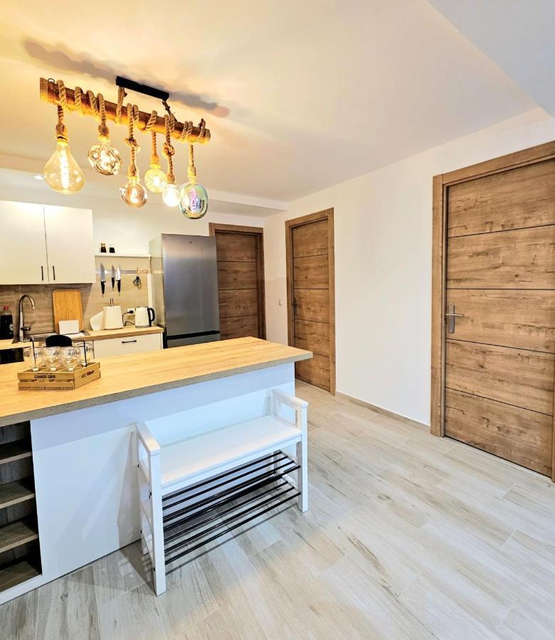 Appartement Mirador Santa Pola