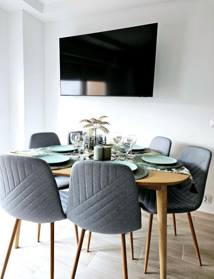 Mirador Appartement *