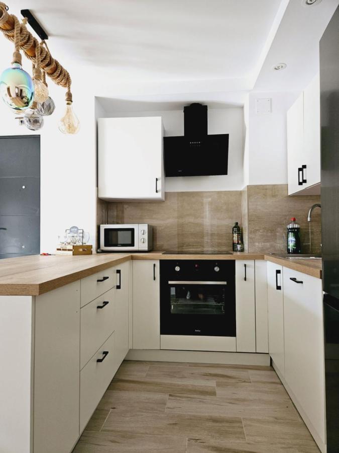 Appartement Mirador