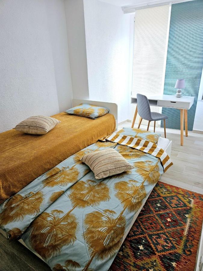 Mirador Appartement