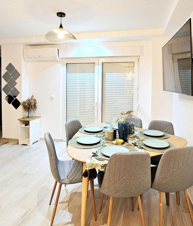 Mirador Appartement