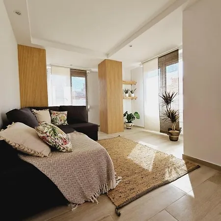 Mirador Holiday Home Santa Pola Buitenkant foto