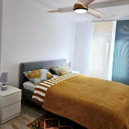 Mirador Holiday Home Santa Pola Buitenkant foto