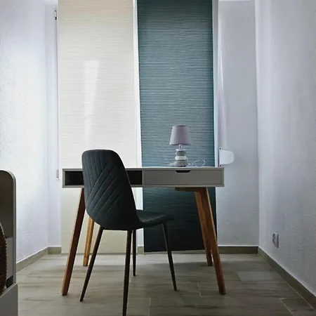 Mirador Holiday Home Santa Pola Buitenkant foto