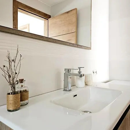 Mirador Holiday Home Santa Pola Buitenkant foto