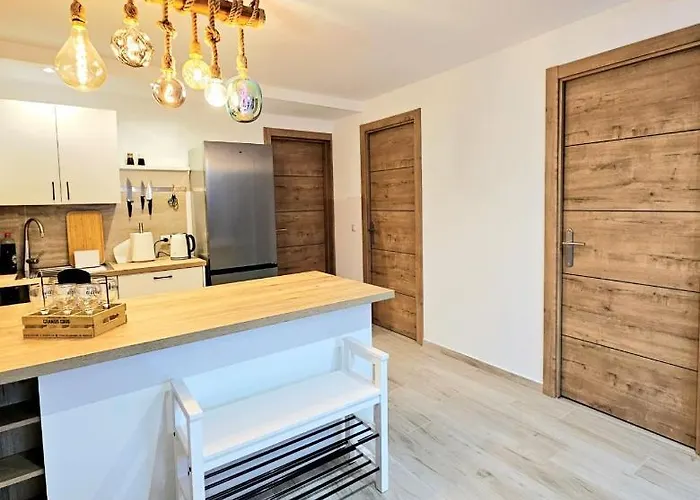 Mirador Holiday Home