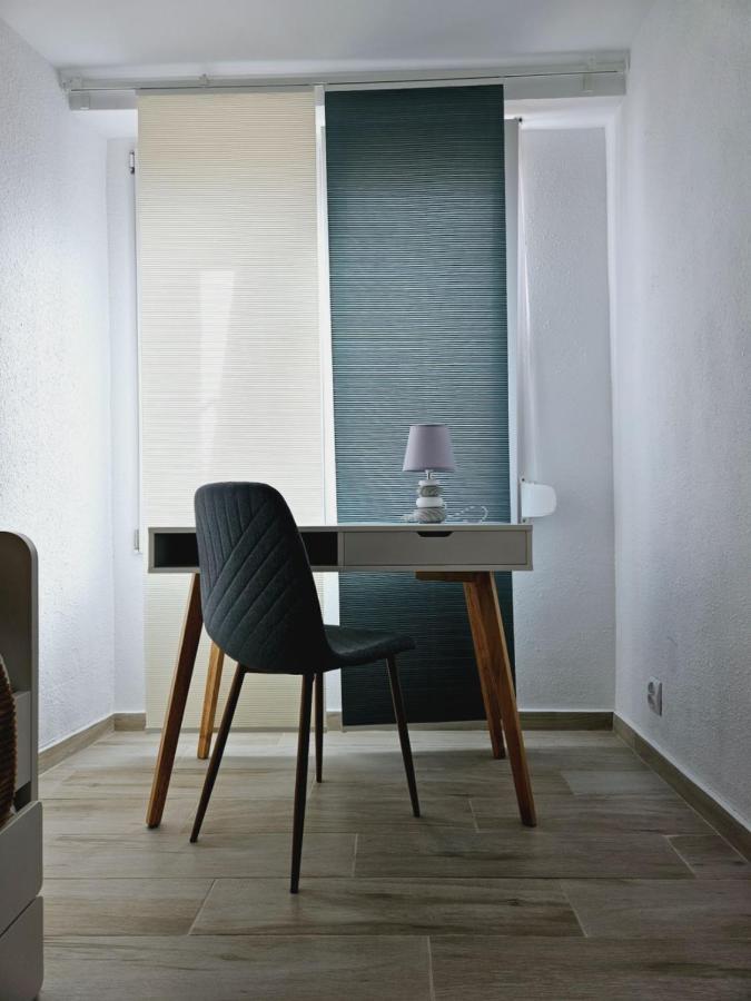 Mirador Appartement