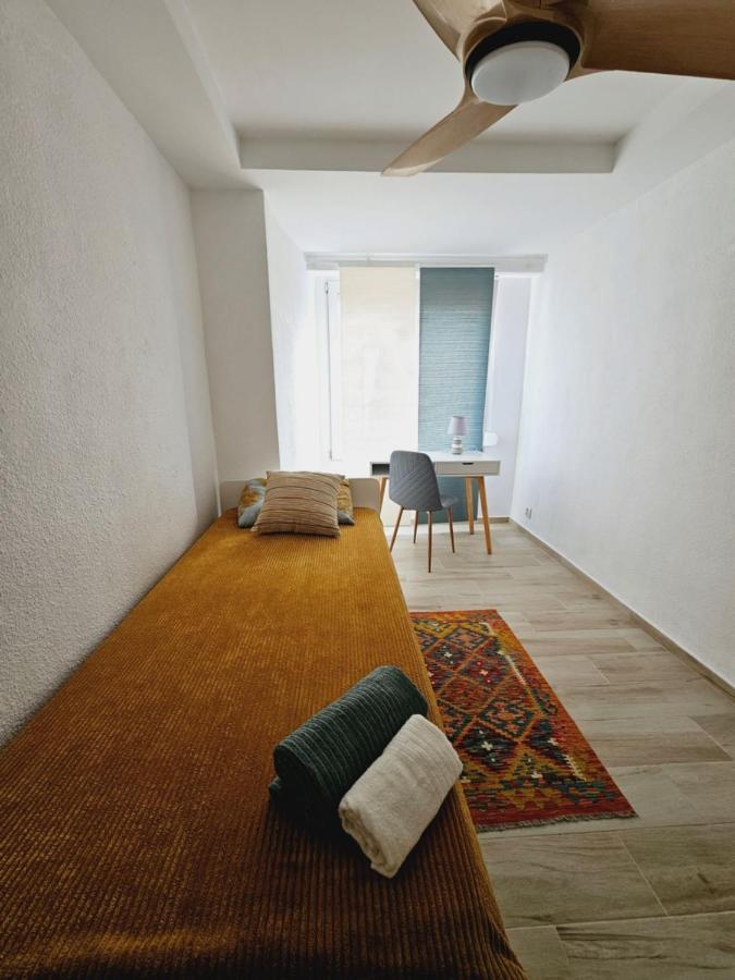 Mirador Appartement *