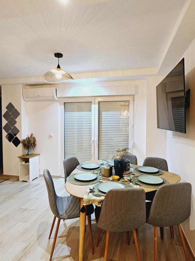 Appartement Mirador *