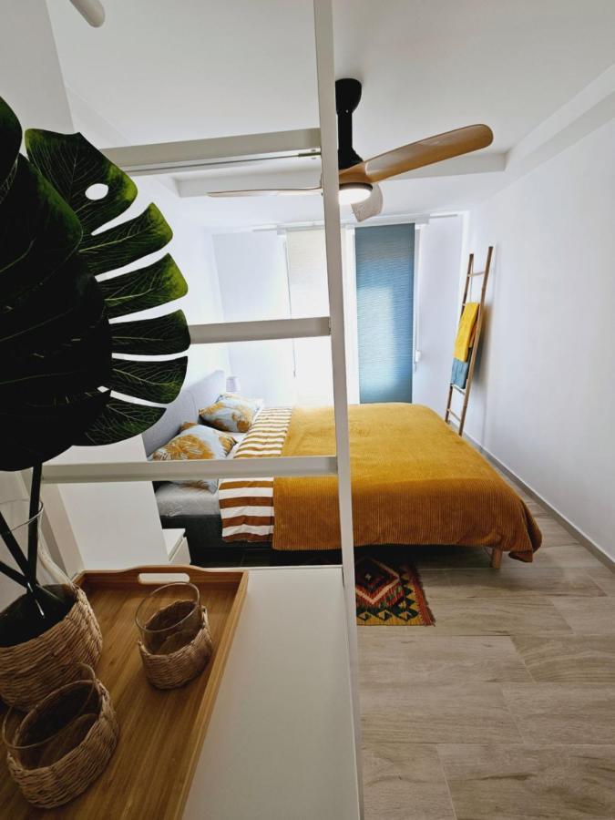 Mirador Appartement *