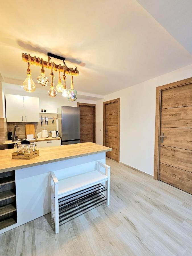 Mirador Appartamento *