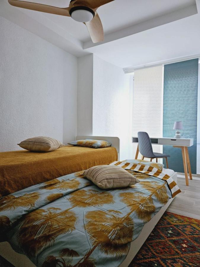 Mirador Appartement Santa Pola