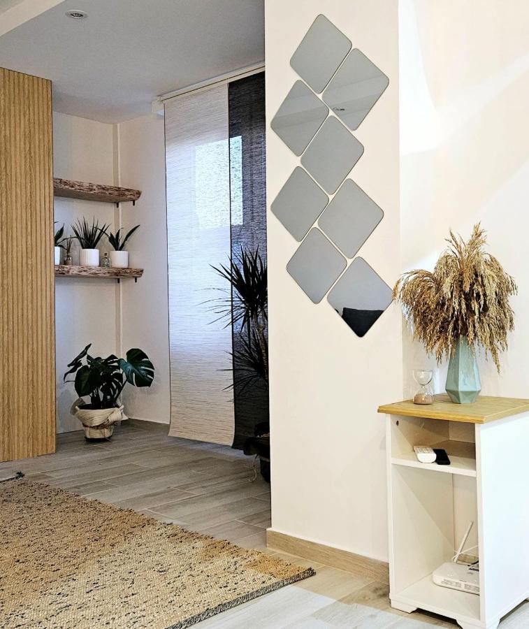 Mirador Appartement *