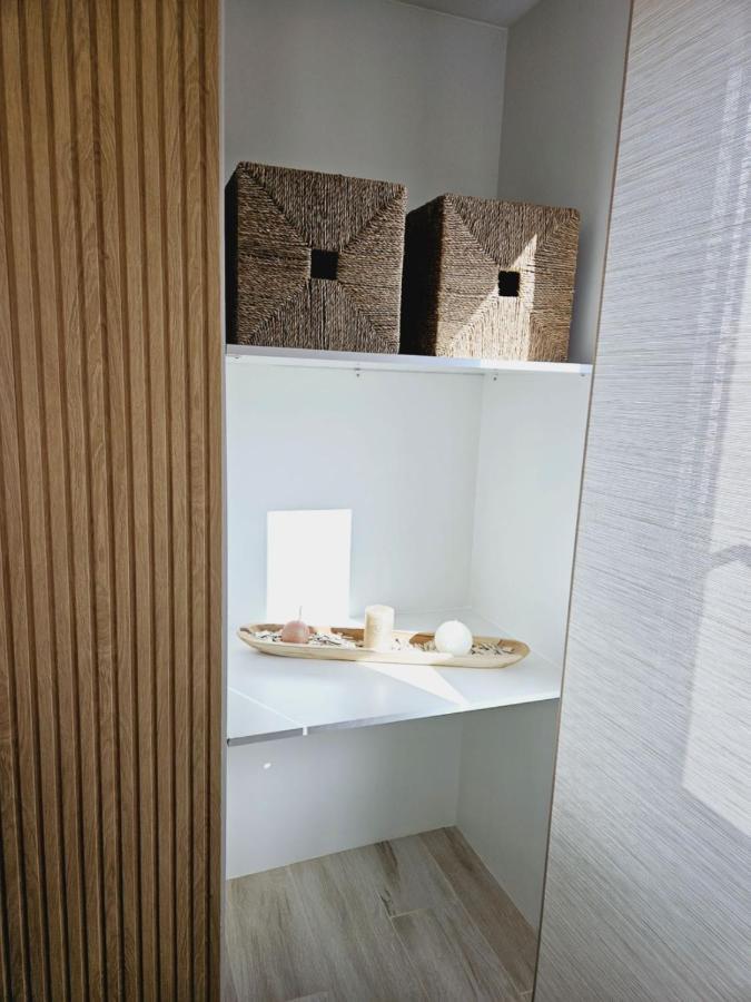 Appartement Mirador *