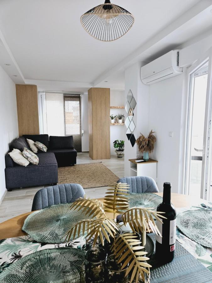 Appartement Mirador *